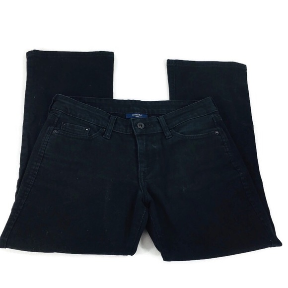 levis short inseam